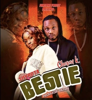 Shayrota ft.Chosen K,